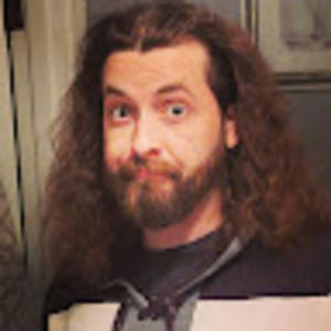 Meet your Posher, Josh